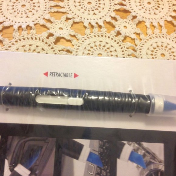 Good Grips cleaning brush, new - Picture 4 of 5